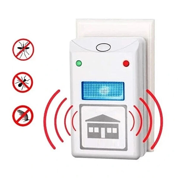 Çerçici Parazit Karşıtı Ürünler