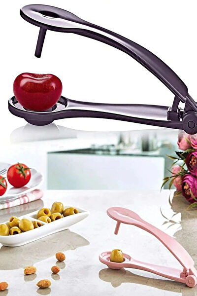 Çerçici Çekirdek Çıkarıcı