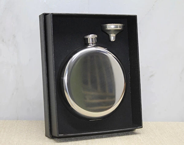 Çerçici Suluk, Matara