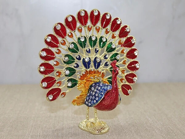 Çerçici Hediyelik Ürün