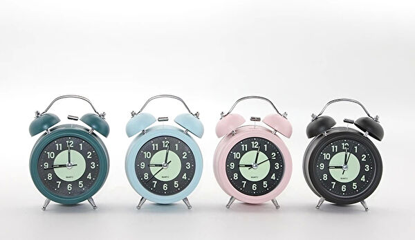 Çerçici Masa Saati