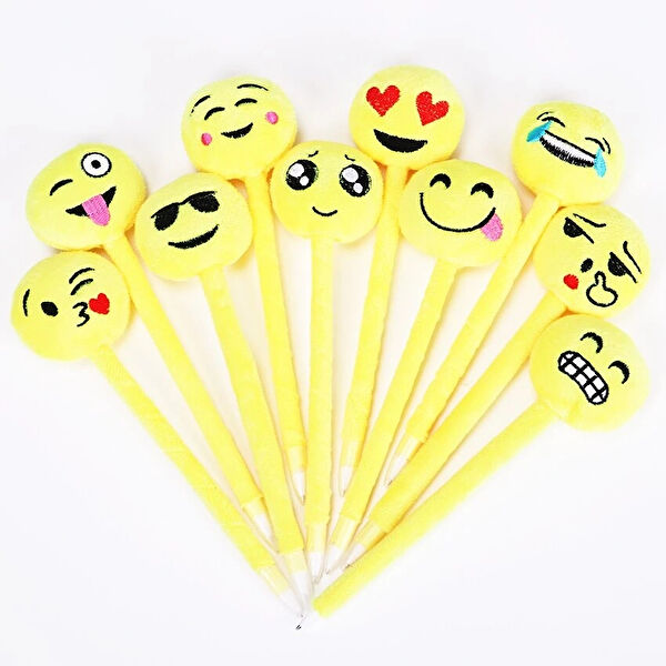 Çerçici Tükenmez Kalem