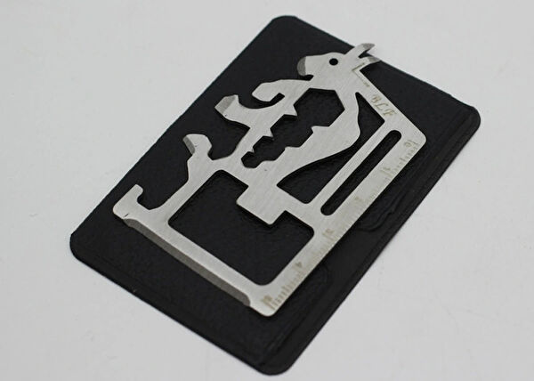 Çerçici Makas, Maket Bıçağı