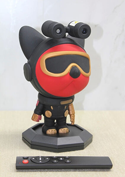 Çerçici Gece Lambası