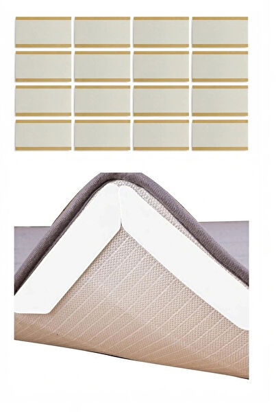 Çerçici Halı Kaydırmazı