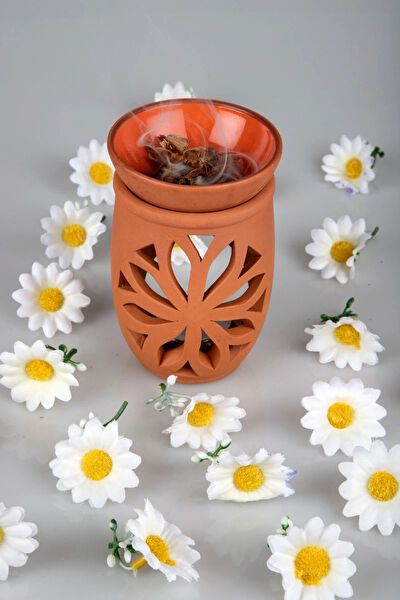 Çerçici Tütsülük ve Buhurdanlık