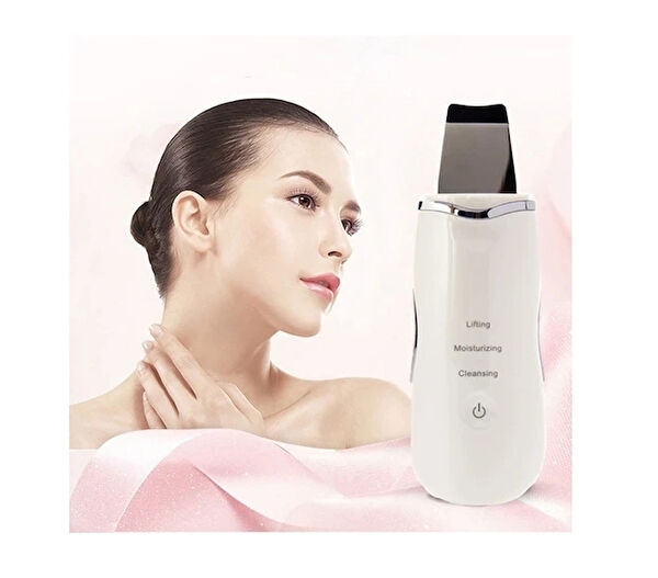 Çerçici Yüz Temizleme Cihazları