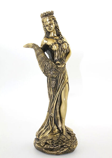 Çerçici Dekoratif Obje, Biblo, Figür