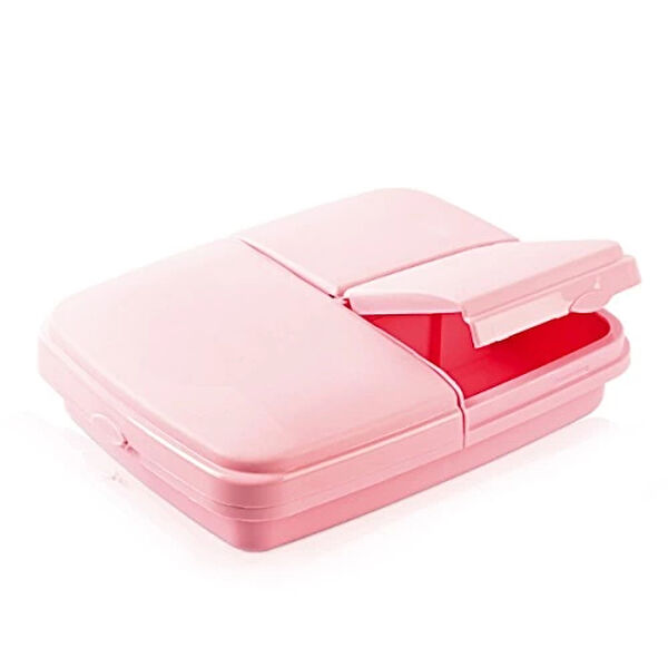 TTT Beslenme Çantası