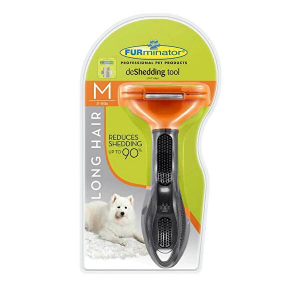 Çerçici Köpek Tarak, Fırça, Makas