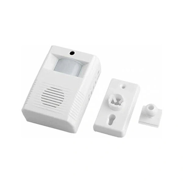 Çerçici Kapı Zili