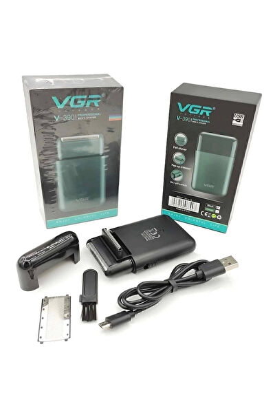 Çerçici Tıraş Makinesi