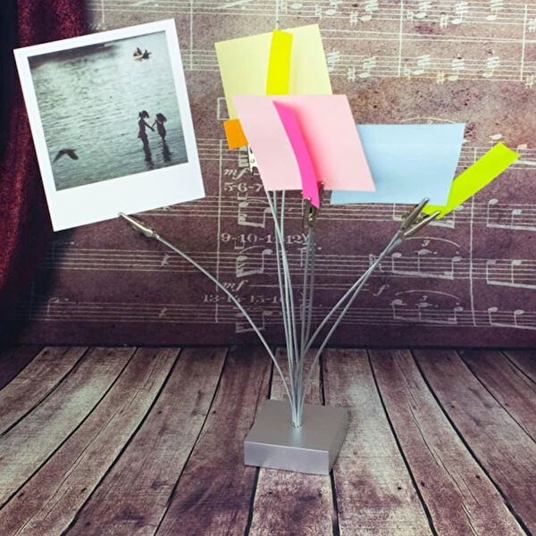 TTT Kağıt Kıskacı, Zarf Açacağı