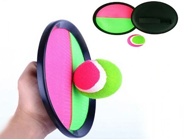 Çerçici Eğitici Oyuncaklar