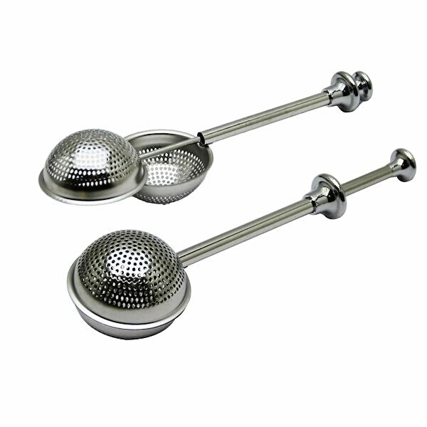 Çerçici Çay Süzgeci