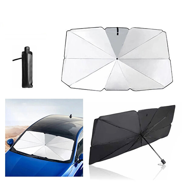 Çerçici Ön Cam Güneşlikleri