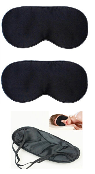 Çerçici Göz Bandı