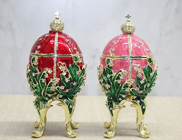 Çerçici Hediyelik Ürün