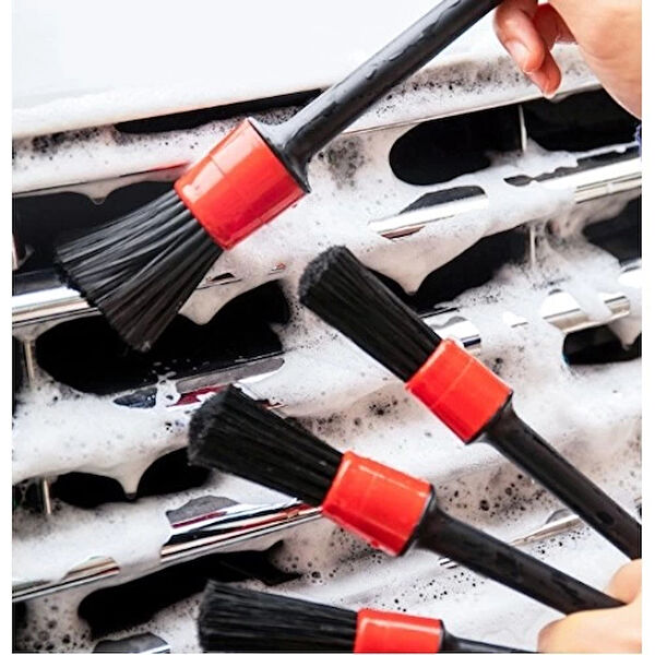 TTT Oto Temizlik Setleri