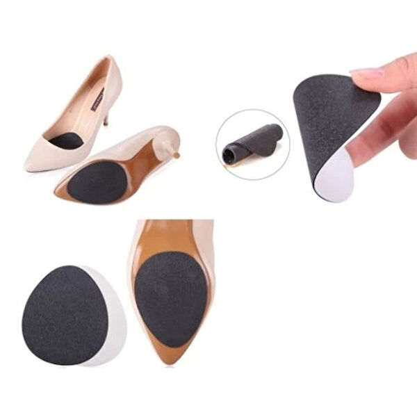 TTT Tabanlık, Koruyucu Ürünler