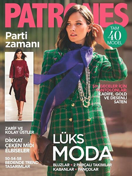 Turkuvaz Dergi Dergiler