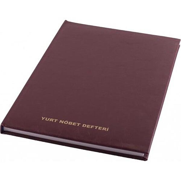 Gülpaş Defter, Ajanda