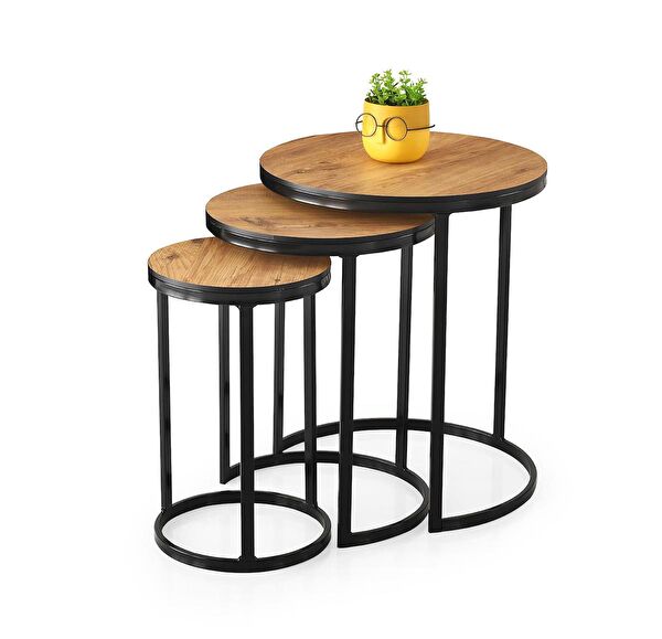 Home Plus Mobilya Zigon Sehpa