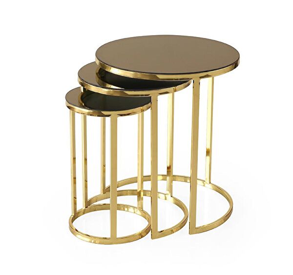 Home Plus Mobilya Zigon Sehpa