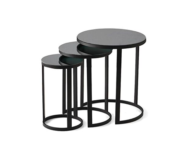 Home Plus Mobilya Zigon Sehpa