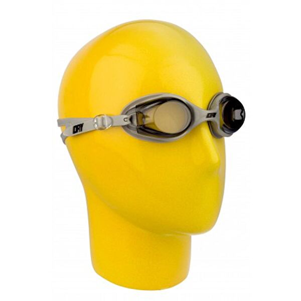 Dry Yüzücü Gözlüğü