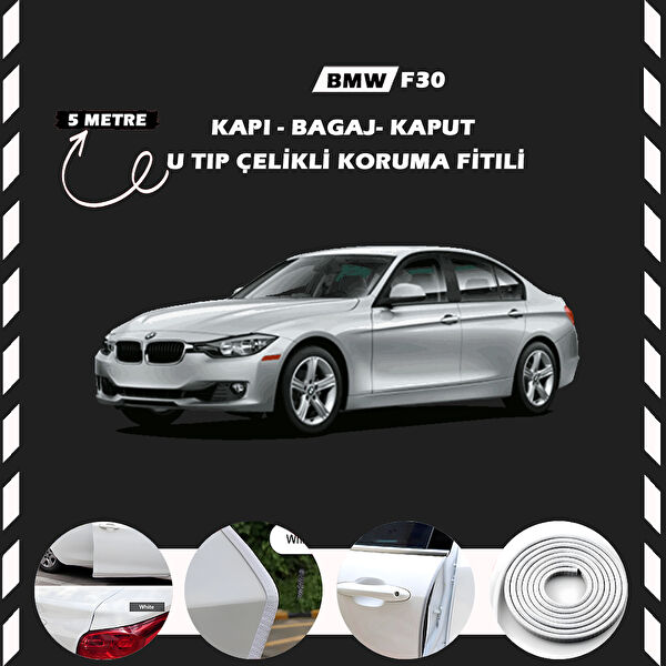 FURENS Kapı Koruyucu