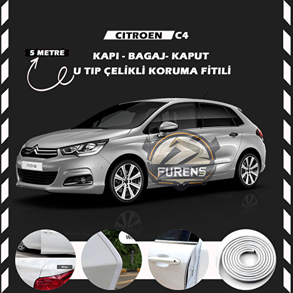 FURENS Kapı Koruyucu