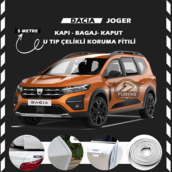 FURENS Kapı Koruyucu