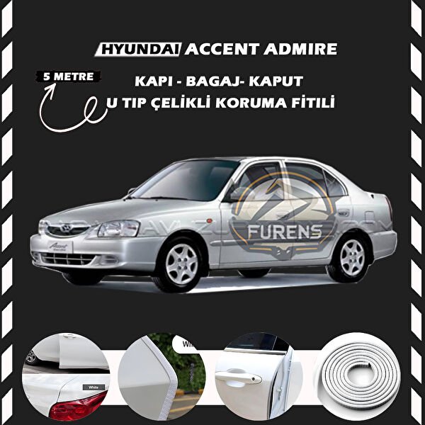 FURENS Kapı Koruyucu