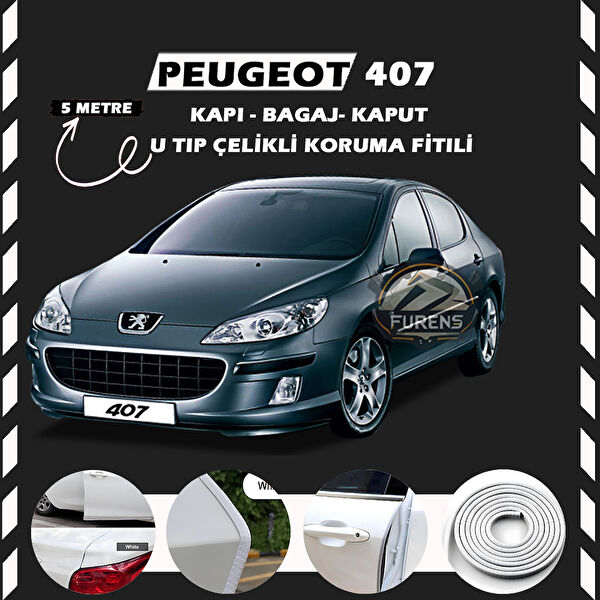 FURENS Kapı Koruyucu