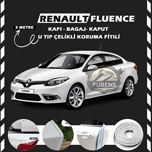 FURENS Kapı Koruyucu