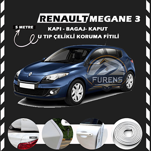 FURENS Kapı Koruyucu