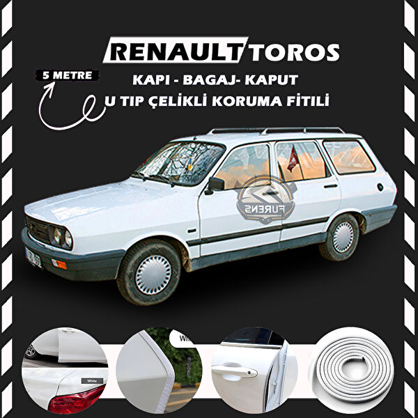 FURENS Kapı Koruyucu