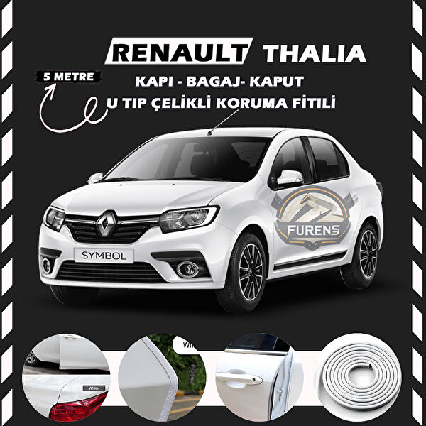 FURENS Kapı Koruyucu