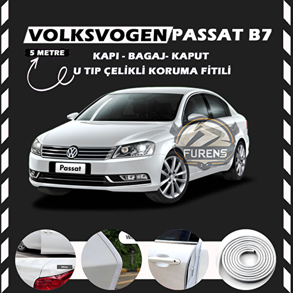 FURENS Kapı Koruyucu