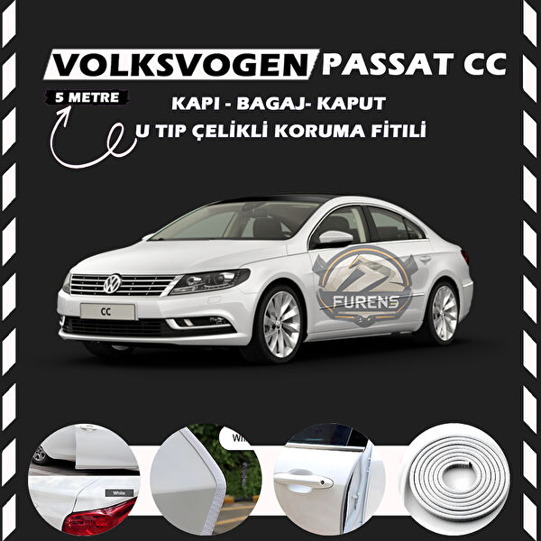 FURENS Kapı Koruyucu