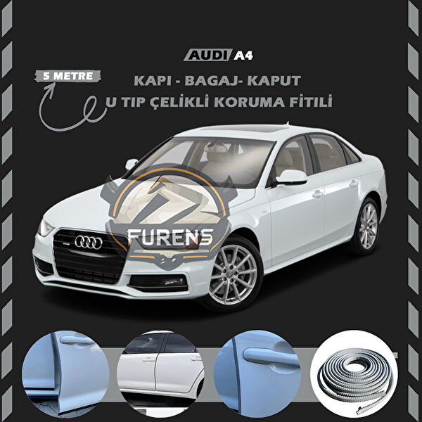 FURENS Kapı Koruyucu