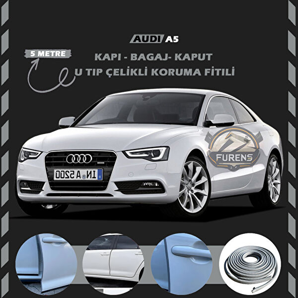 FURENS Kapı Koruyucu