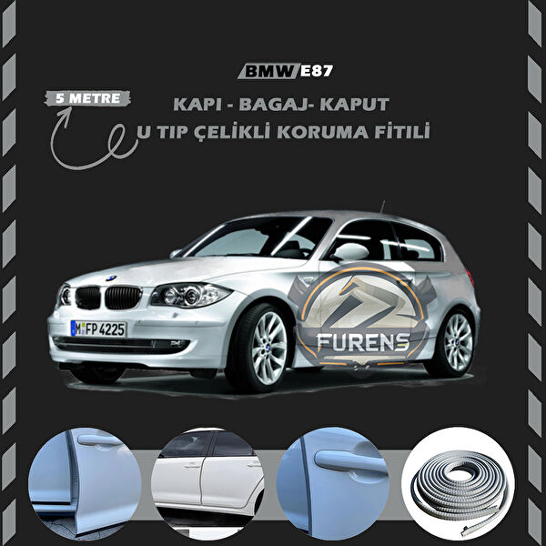 FURENS Kapı Koruyucu