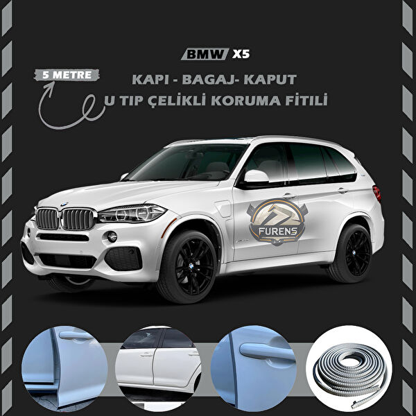 FURENS Kapı Koruyucu