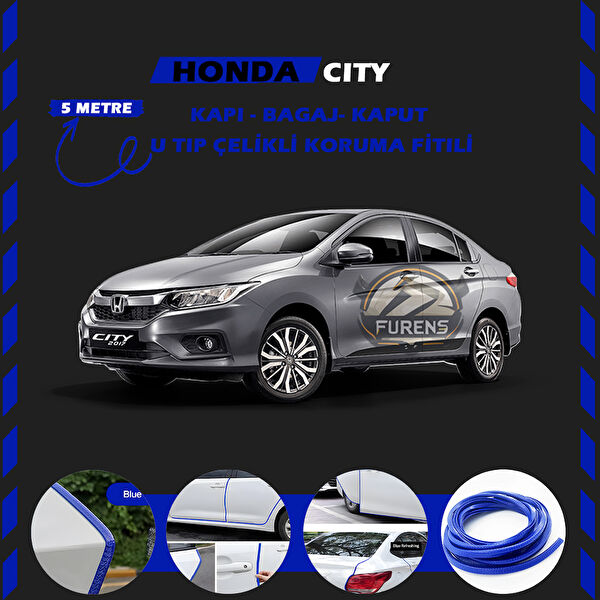 FURENS Kapı Koruyucu