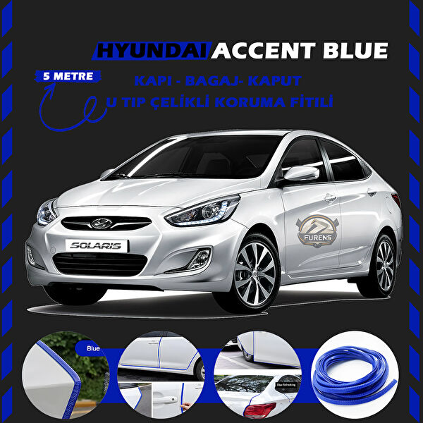 FURENS Kapı Koruyucu