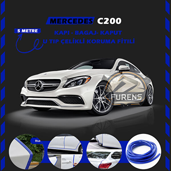 FURENS Kapı Koruyucu