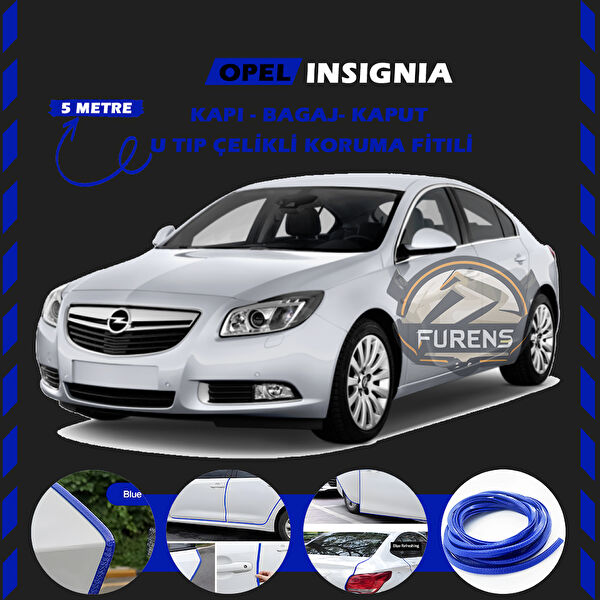 FURENS Kapı Koruyucu