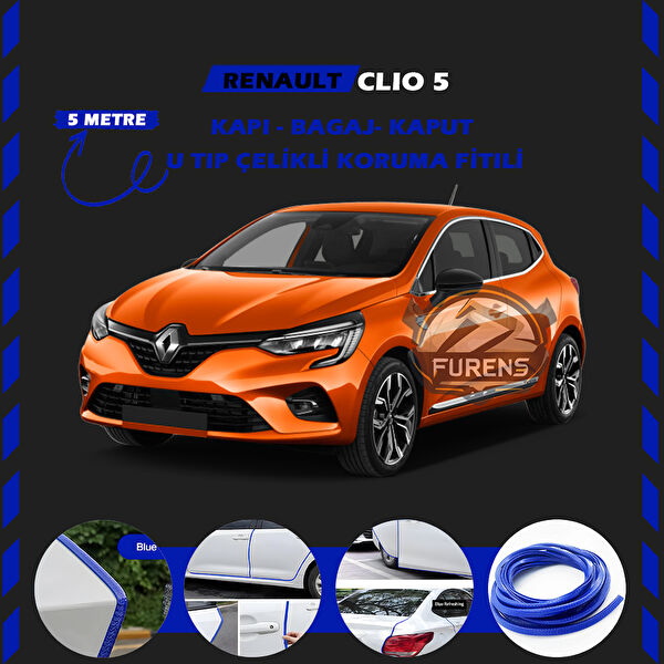 FURENS Kapı Koruyucu